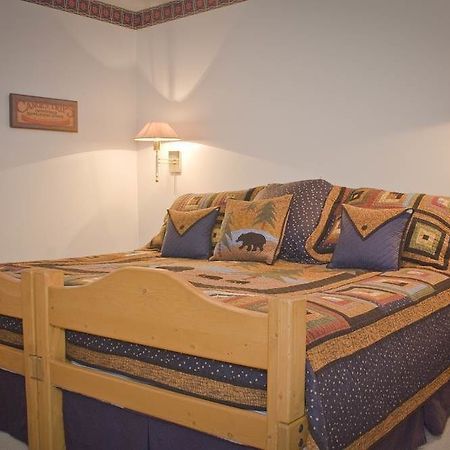 The Ridge Condominium By Alpine Ski Properties Park City Ngoại thất bức ảnh