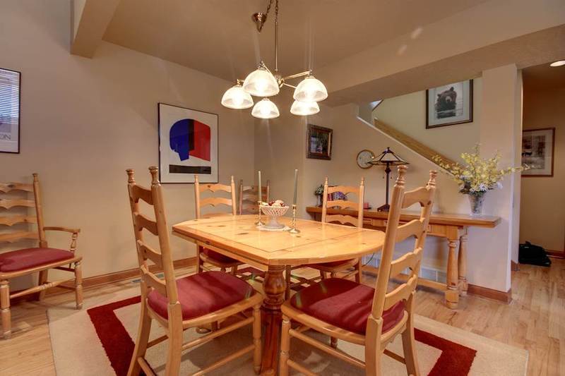 The Ridge Condominium By Alpine Ski Properties Park City Ngoại thất bức ảnh